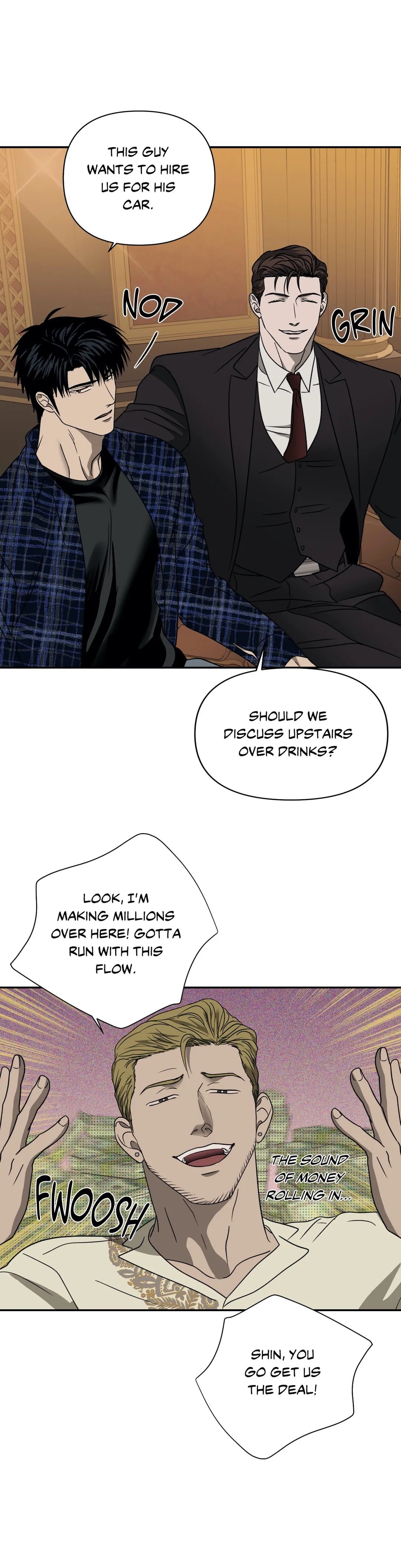 Shutline, Chapter 24 image 15